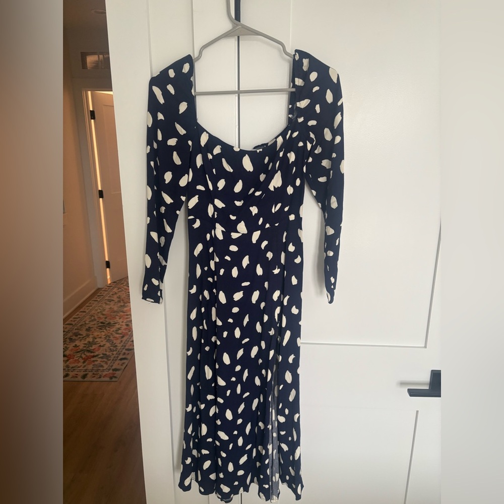 Reformation Dress
